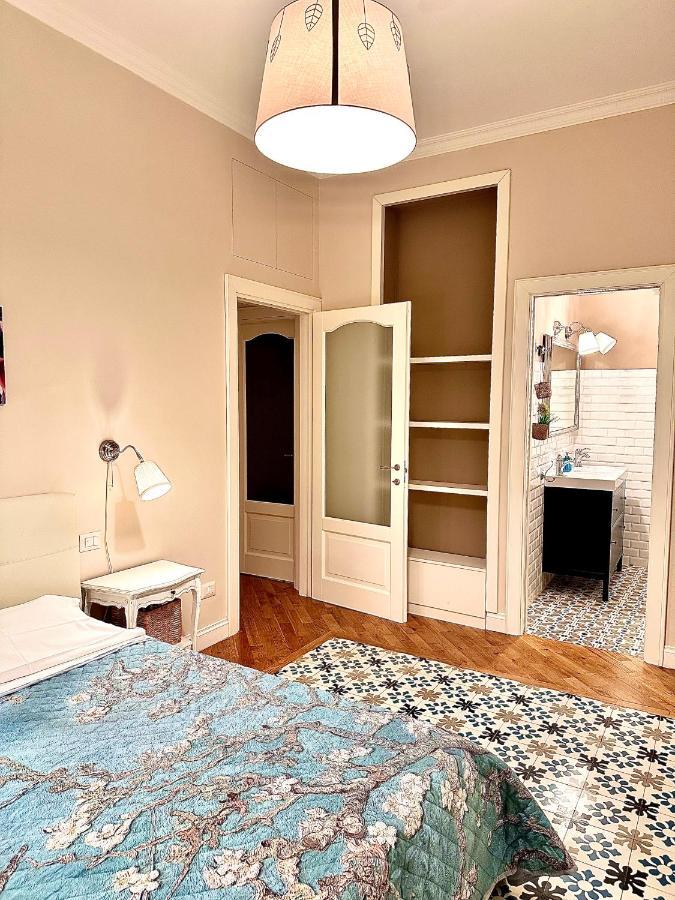 Luxury Apartment By Palazzo Senesi Rom Exterior foto