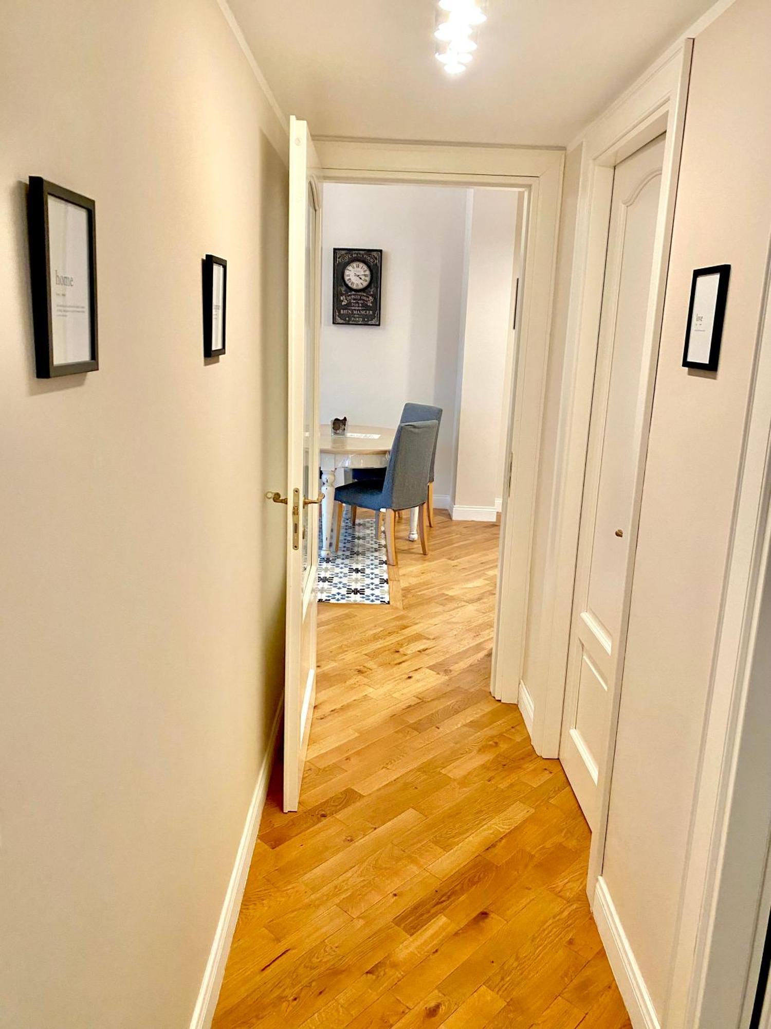 Luxury Apartment By Palazzo Senesi Rom Exterior foto